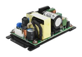 VOF-130-48-BP - AC/DC Open Frame Power Supply (PSU), ITE, 1 Output, 130 W, 80V AC to 264V AC, Fixed - CUI