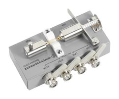 LCX-Z3 - TEST FIXTURE FOR SMD COMPONENTS. - ROHDE & SCHWARZ