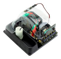 5699 - Smart Greenhouse Kit, BBC Micro: Bit - KITRONIK