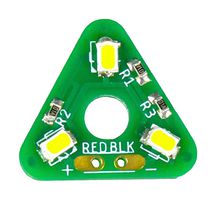 35137 - Mini LED Lamp Module, 5V - KITRONIK