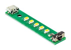 35150 - Power Switching Board, LED Strip, LED Lighting, Lighting - KITRONIK