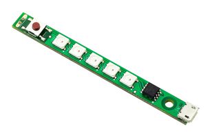 3561 - LED Strip Board, RGB, LED Lighting, Lighting - KITRONIK