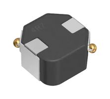 SPM5030VT-R68M-D - Power Inductor (SMD), 680 nH, 16.9 A, Shielded, 12.2 A, SPM-VT-D Series - TDK