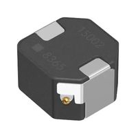 SPM6545VT-220M-D - Power Inductor (SMD), 22 µH, 5.2 A, Shielded, 3.9 A, SPM-VT-D Series - TDK