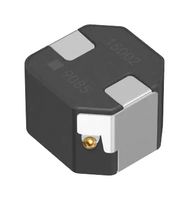 SPM7054VT-470M-D - Power Inductor (SMD), 47 µH, 4.7 A, Shielded, 3.4 A, SPM-VT-D Series - TDK