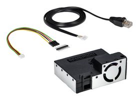 SEK-SEN5X - Evaluation Kit, Environmental Sensor, SEN5x - SENSIRION