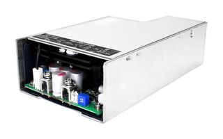 VMS-450C-36-CFS - AC/DC Enclosed Power Supply (PSU), ITE, 1 Outputs, 450 W, 36 VDC, 12.5 A - CUI