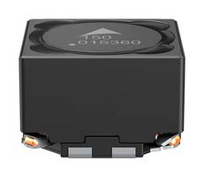 B82477D4682M900 - Power Inductor (SMD), 6.8 µH, 4.75 A, Shielded, 8.25 A, B82477D4 Series - EPCOS