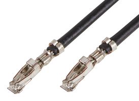 217500-1122 - CABLE ASSY, CRIMP SOCKET-SOCKET, 150MM - MOLEX
