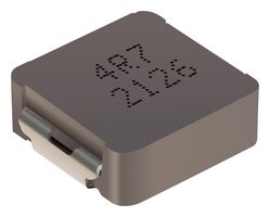 SRP1038WA-150M - Power Inductor (SMD), 15 µH, 6.4 A, Shielded, 7 A, SRP1038WA Series - BOURNS