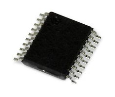 PL138-48OI - Fanout Buffer, 800 MHz, 4 Output, 2.375 V to 3.63 V, TSSOP-20, -40 °C to 85 °C - MICROCHIP