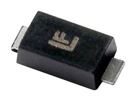 SMF4L26CA - TVS Diode, SMF4L Series, Bidirectional, 26 V, 42.1 V, SOD-123FL, 2 Pins - LITTELFUSE