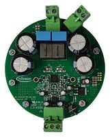 REFMA5332BTLSPSTOBO1 - Reference Board, MA5332M, Audio, Audio Power Amplifier - Class D - INFINEON