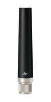 TU.60.3H31 - Antenna, Whip, 7.75 GHz to 8.25 GHz, -0.97 dB, Linear, N Connector - TAOGLAS