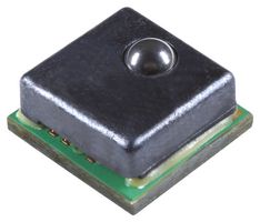 FMAMSDXX005WCSC3 - Force Sensor, 5 N, 3.3 VDC, SPI Output, MicroForce FMA Series - HONEYWELL
