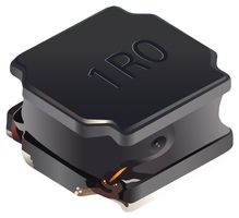 SRN5030HA-100M - Power Inductor (SMD), 10 µH, 1.7 A, Semishielded, 2.1 A, SRN5030HA Series - BOURNS