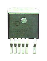TOP246R-TL - Voltage Regulator, AC to DC Converter, Flyback, 85 VAC to 265 VAC, 64 W, -40 to 150 °C, TO263-7C - POWER INTEGRATIONS