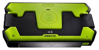 WCSGL - Wireless Charger, Double Pad, USB-C, 1-Port, 3A, 5V - UNILITE INTERNATIONAL