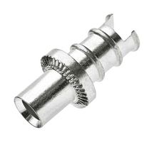 H2074Z01 - Turret Solder / Press Mount Terminal, Non Insulated, 4.03 mm, Tin, 13.08 mm, 4.34 mm - HARWIN