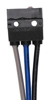 ZMT03ACJS02JCE22 - Microswitch, Miniature, Simulated Leaf Roller, SPDT, Wire Leaded, 3 A - C&K COMPONENTS