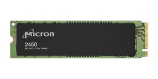 MTFDKBA256TFK-1BC15ABYY - SSD, M.2 PCIe SSD, M.2 2280, PCIe, NVMe, 256 GB, NAND, AES 256-bit - MICRON