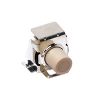 KT11B2SAM34 LFS - Tactile Switch, 1VA at 32VAC/VDC, KT Series, Side Actuated, Surface Mount, Round Button, 300 gf - C&K COMPONENTS