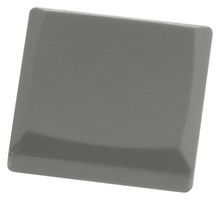 BTNMDP10 - Switch Cap, C&K MDP Series Sealed Tact Switches, Grey - C&K COMPONENTS