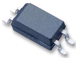 PS2506L-1-F3-A - Optocoupler, 1 Channel, DIP, 4 Pins, 80 mA, 5 kV, 200 % - RENESAS