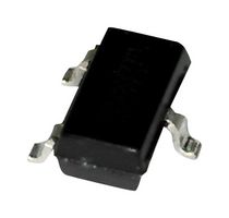 DDTC143XE-7-F - Bipolar Pre-Biased / Digital Transistor, Single NPN, 50 V, 100 mA, 4.7 kohm, 10 kohm - DIODES INC.