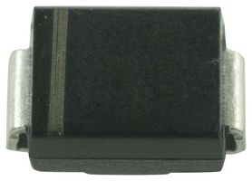 US1A-13-F - Fast / Ultrafast Diode, 50 V, 1 A, Single, 1 V, 50 ns, 30 A - DIODES INC.
