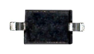 UDZ10B-7 - Zener Single Diode, 10 V, 200 mW, SOD-323, 2 Pins, 150 °C, Surface Mount - DIODES INC.