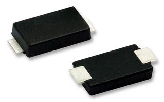 SMAJ54A-13-F - TVS Diode, SMAJ Series, Unidirectional, 54 V, 87.1 V, DO-214AC (SMA), 2 Pins - DIODES INC.