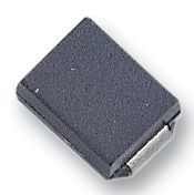 SMBJ54A-13-F - TVS Diode, SMBJ Series, Unidirectional, 54 V, 87.1 V, DO-214AA (SMB), 2 Pins - DIODES INC.
