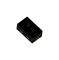 D33V0S1U2LP1608-7 - ESD Protection Device, 55 V, UDFN1608, 2 Pins, 33 V, 300 mW - DIODES INC.