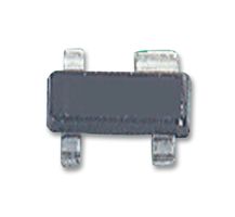 DRTR5V0U2SR-7 - ESD Protection Device, SOT-143, 4 Pins, 5.5 V, 400 mW - DIODES INC.