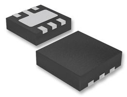 BCR421UFD-7 - LED Driver, DC/DC, Linear, 1.4 V to 40 V, 350 mA, 1 Output, -55 °C to 150 °C - DIODES INC.
