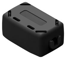 78271112S - Split Core Ferrite, 6 mm, 316 ohm, WE-CAR-TEC Series - WURTH ELEKTRONIK