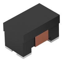 784231121 - Common Mode Filter, AEC-Q200, WE-CNSA Series, 0.166 µH, 370 mA, 120 ohm, 2 mm x 1.2 mm x 1.2 mm - WURTH ELEKTRONIK