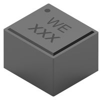 78439369056 - Power Inductor (SMD), 5.6 µH, 11.5 A, Shielded, 24.45 A, WE-XHMA Series - WURTH ELEKTRONIK
