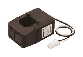 AKW4801B - Current Transformer, Clamp-On, Split Core, 3000:1 - PANASONIC