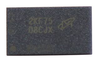 MT40A1G16TB-062E:F - DRAM, DDR4, 16 Gbit, 1G x 16bit, FBGA, 96 Pins - MICRON