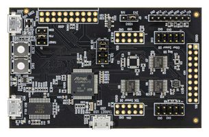 DK-42351 - Development Kit, IIM-42351, Sensor, Accelerometer - Three-Axis - TDK INVENSENSE