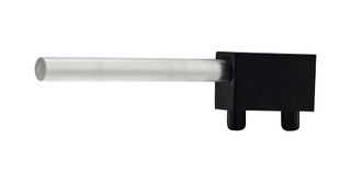 51512501181F - Light Pipe, 1.181 ", 1 Pipes, Circular, Press Fit, Transparent, 515 Series - DIALIGHT