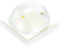 GD CSSRM3.14-AJAM-24-1-700-R33 - LED, Deep Blue, SMD, 700 mA, 2.92 V, 445 nm - AMS OSRAM GROUP