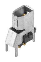 2795170000 - Modular Connector, SPE Plug, 1 x 1 (Port), 2P2C, IP20, PCB Mount - WEIDMULLER