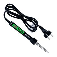 MP740867 EU - Soldering Iron, 65 W, 480 °C, 240 VAC, Multicomp Pro Soldering Irons, EU - MULTICOMP PRO