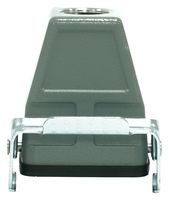 MP009365 - Heavy Duty Connector, Base, Cable Mount, Top Entry, Aluminium Body, 1 Lever, 6B - MULTICOMP PRO
