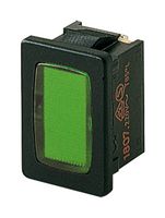 1807.1108 - Lamp, Marquardt Rocker Switches - MARQUARDT