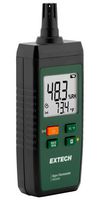RH250W - Humidity Meter, 0% to 100% Relative Humidity, 5 %, 0.1 °C, 28 mm, 53 mm, 150 mm - EXTECH INSTRUMENTS