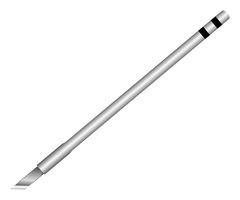 MP740877 - Soldering Tip, 45° Knife, 4.7 mm, Multicomp Pro MP740888 Soldering Stations - MULTICOMP PRO